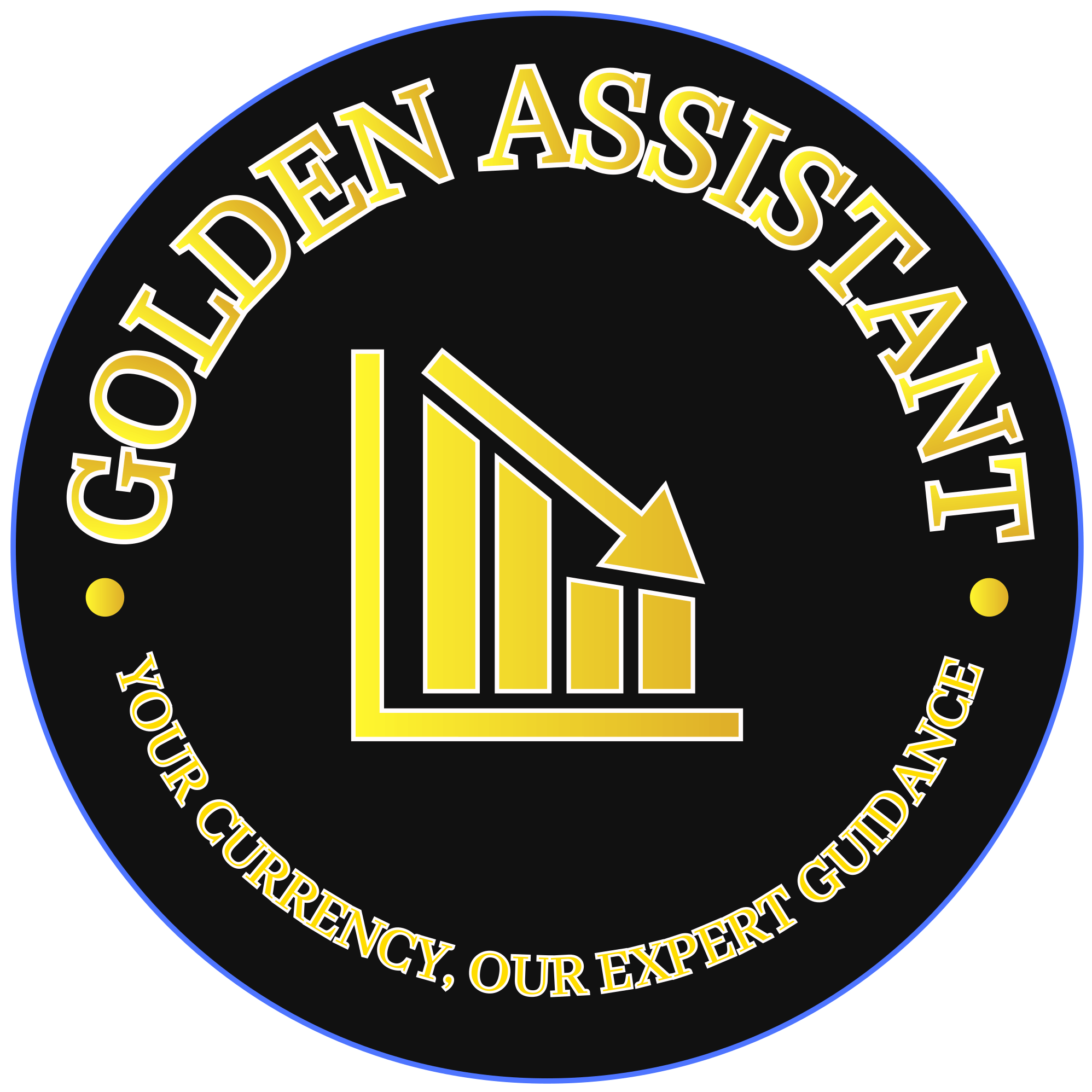Golden Assistant